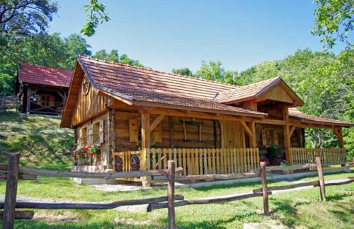 Grebengradska Medna Hiža - Foto 58