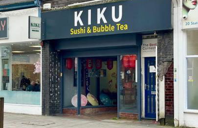 Burton Urban Apartment - Foto 52