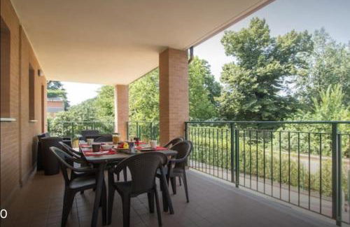 A TERRACE ON THE PARK - Photo 1