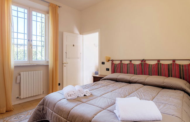 Villa Romantica Wellness & SPA - Photo 20