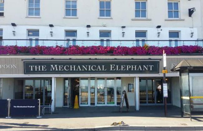 Apt - Sleeps 4/5 - Garden - Parking - Foto 11