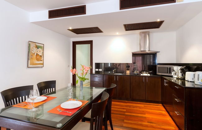 Sensive Hill Villas - Photo 18