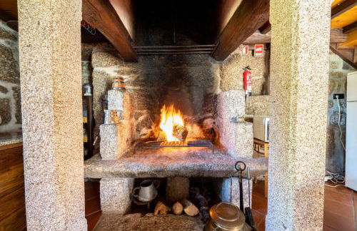 Casa do Souto Vieira do Minho - Casa Rural com piscina by House and People - Foto 15