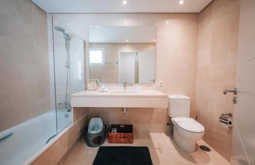 Frontline Golf Penthouse Alcazaba Lagoon - EHHouse - Foto 19