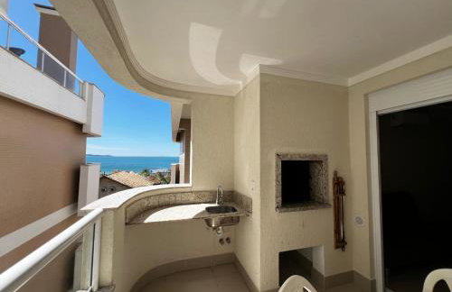 Apartamento com piscina em quatro ilhas - Foto 22