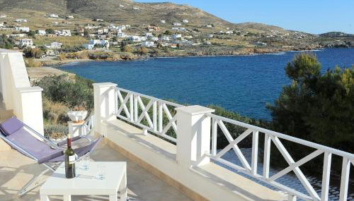 VILLA PETROS - Foto 1