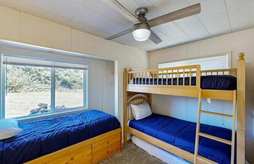 Cabin by the Sea - Foto 18