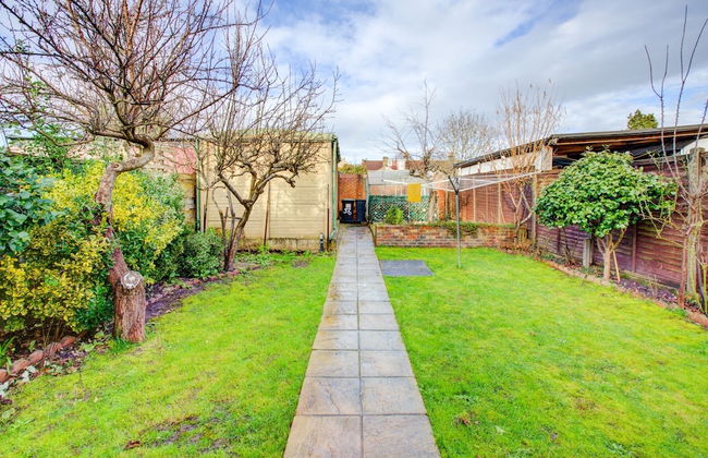 Sleeps4-freeparking-pets-wifi-tottenham Stadium - Foto 21