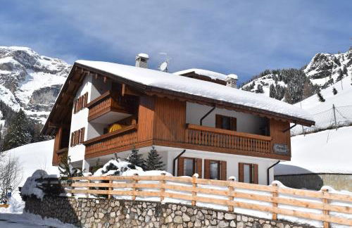 Chalet Pradat - Foto 25