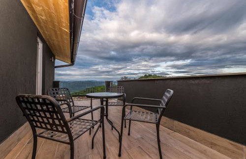 Villa Art House with Pool - Foto 28