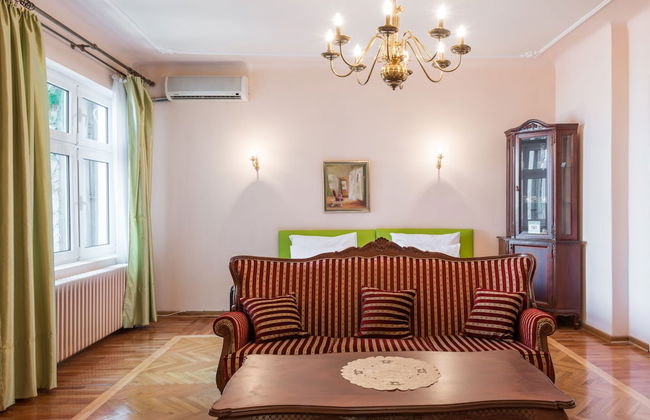 Apartment Belgrade Center - Dobrinjska - Photo 45