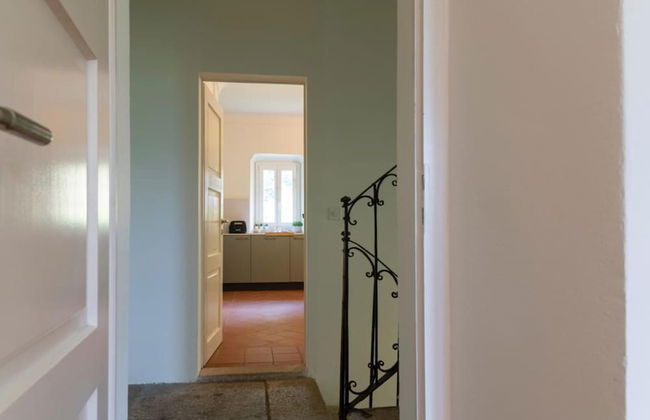 Palazzo Sacro Monte 1 Brissago Experience - Foto 33