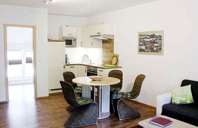 Holiday Apartment Villa Sonja - Foto 4