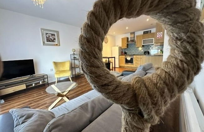 Grand Central Apartments, Centro - Foto 54