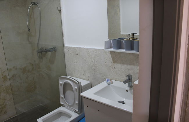 Coral Cliff Apt 1Br 2Bds 4Pax 10THFloor - Foto 11