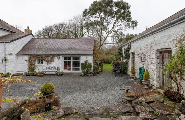 Holiday Home in Ceredigion Near Seashore - Foto 24