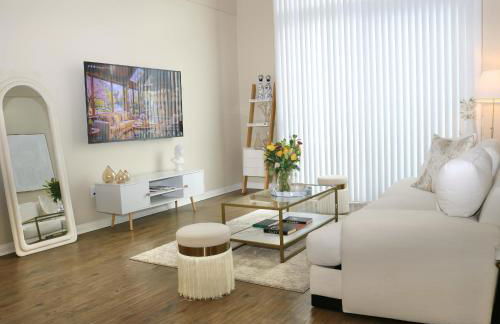 Marina Del Rey Apartment Luxury pool, gym, parking, BBQ - Foto 8