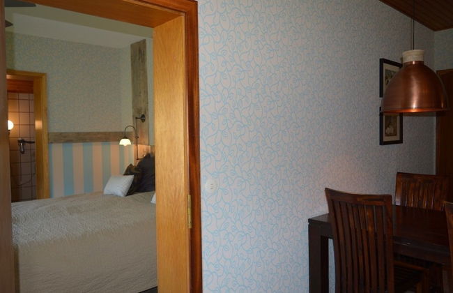 Ferienhaus Moselglück - Photo 4