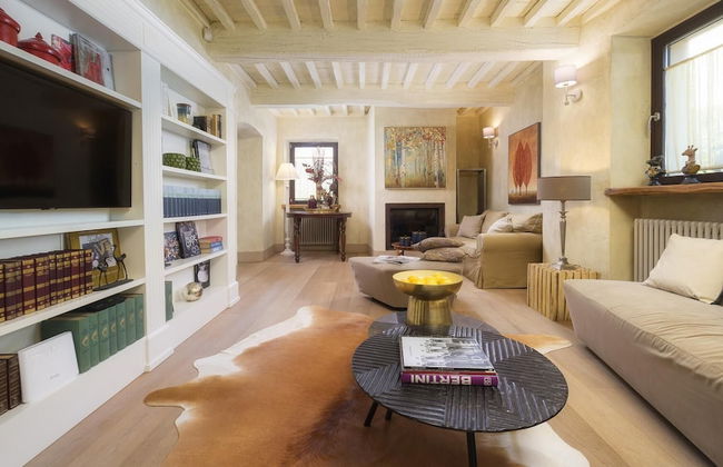 La Dama Del Bosco 8 3 - Foto 8