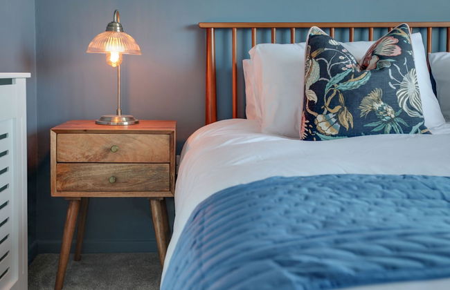 Outstanding 3 Bedroom Townhouse in Hertford - Foto 10