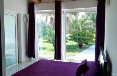 Villa Belvedere degli Ulivi - Foto 16