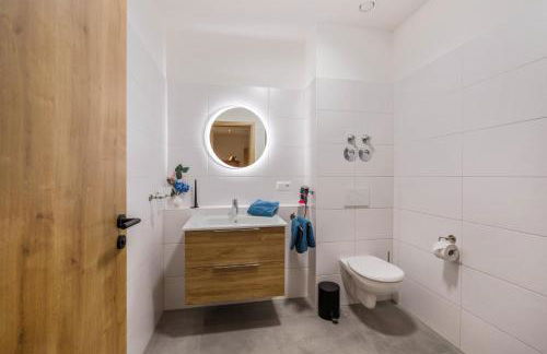 Ferienwohnung Rosa - Foto 13