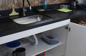 Suíte 01 Aconchego com estacionamento - Foto 11