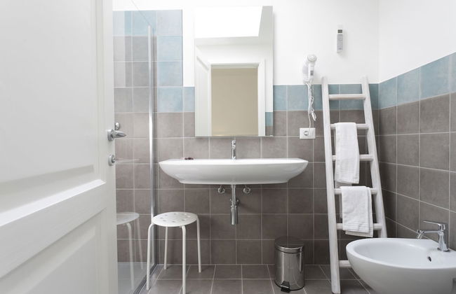 Podere40 Country Hotel - Foto 34