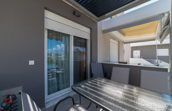 Danai Residential Complex - Photo 75
