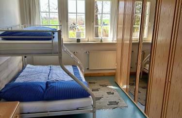 Großes Ferienhaus an der Ostsee "Oldevighus" - Foto 19