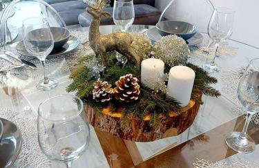 Domki Cztery Pory Roku - Foto 60