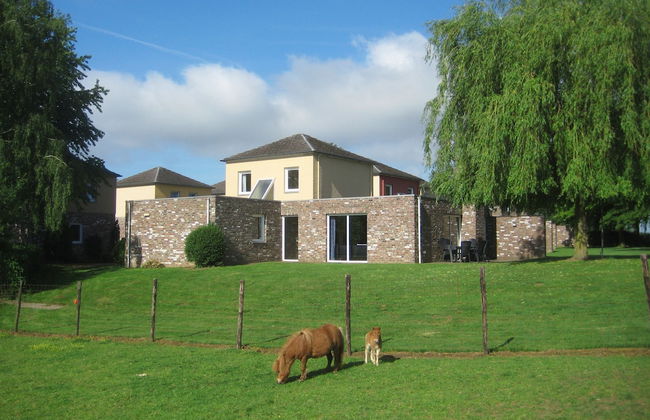 Bungalowpark Landsrade - Photo 4