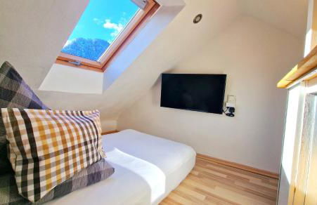 Breitenberg - 2,5-Zimmer Apartment mit Südbalkon und traumhaftem Bergblick ruhig gelegen in Pfronten Mitte - Foto 11