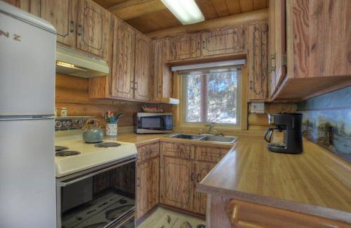 Turtle House in South Fork, CO - Foto 6