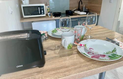 Studio en centre ville - Foto 2