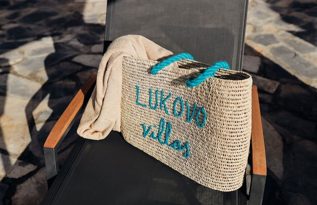 Lukovo Villas - Foto 77