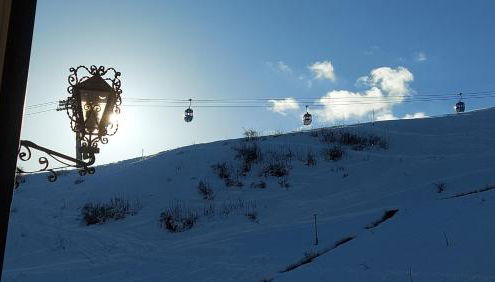 CAV MES VALLEES Torgnon Vda - Foto 4