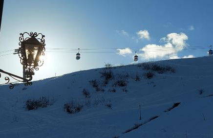 CAV MES VALLEES Torgnon Vda - Foto 4