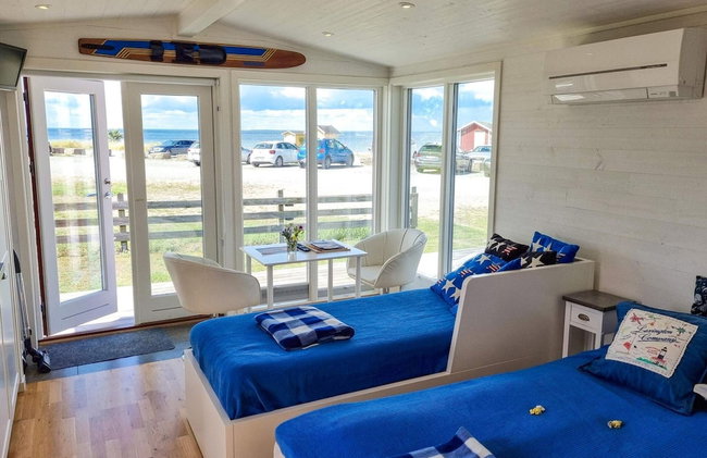 3 Person Holiday Home in Lottorp - Foto 10