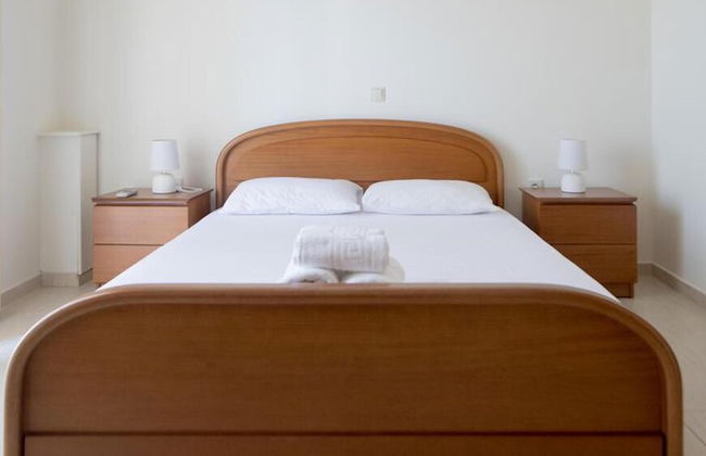 Manoleas Villas- Apartment 1 - Photo 2