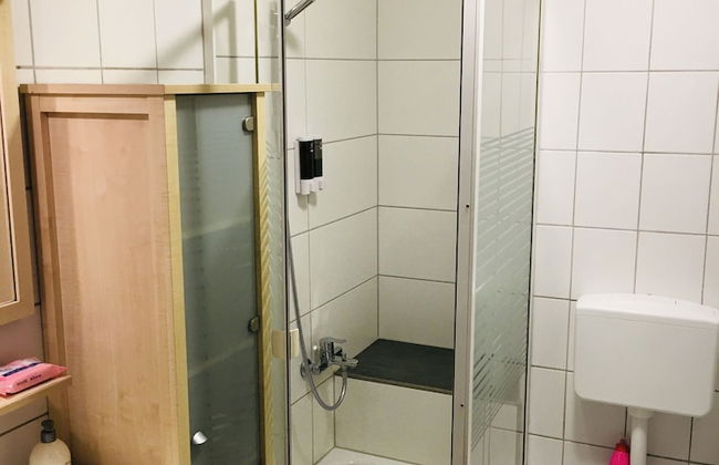 Ferienwohnung Ursulastraße - Photo 19