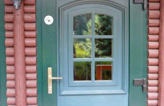 Ferienhaushälfte Fleesensee - Foto 8