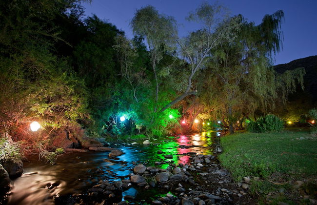 Cango Retreat - Foto 1