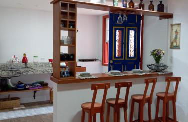 Solar dos Reis - Apartamento Turmalina - Photo 20