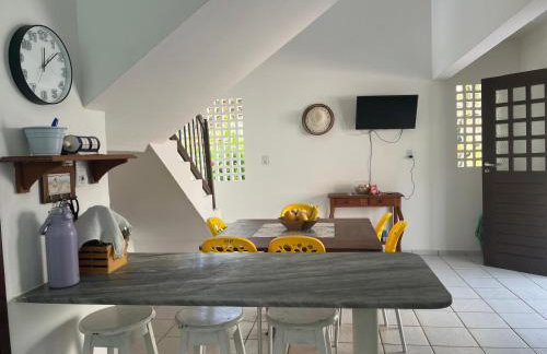 Belíssimo chalé pé na areia em MURIU - Foto 19