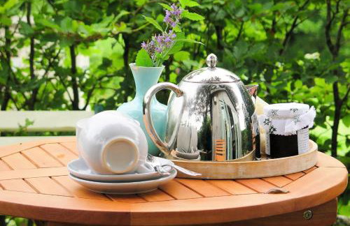 The Beech Hut - Peaceful countryside retreat - Foto 13