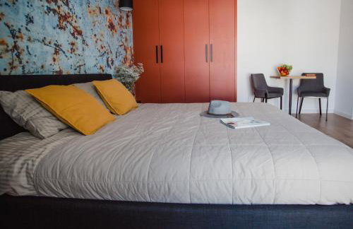 W&K Ginger Suite - Faktura VAT, Parking w garażu, szybkie Wi-Fi, Netflix - Photo 34