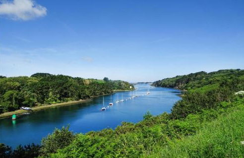 Nice Home In Plouguerneau With Wifi - Foto 36