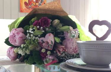 La Martichouette Chambres dans Maison vue sur Lac - Photo 39