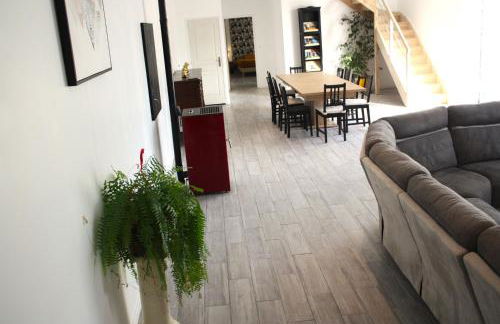 Ti Guernevez - La Longère - Photo 22